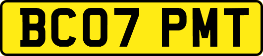 BC07PMT