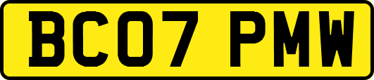 BC07PMW