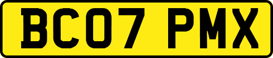 BC07PMX