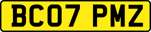 BC07PMZ