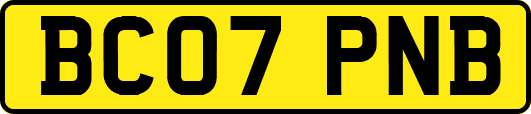 BC07PNB