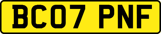 BC07PNF