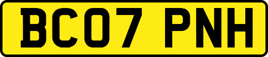BC07PNH