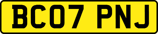 BC07PNJ