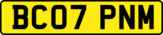 BC07PNM