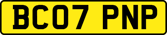 BC07PNP