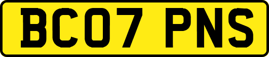 BC07PNS