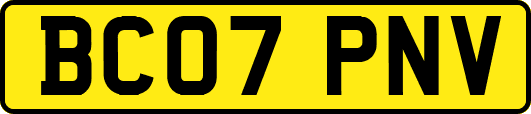 BC07PNV