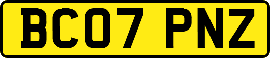 BC07PNZ