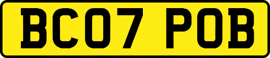 BC07POB