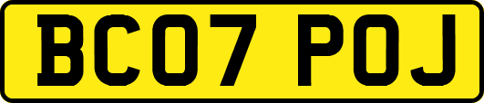 BC07POJ