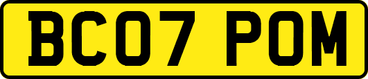 BC07POM