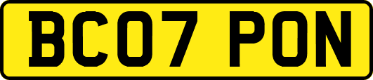 BC07PON