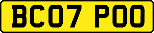 BC07POO