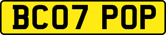 BC07POP