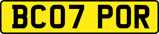 BC07POR