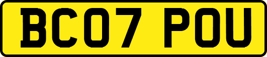 BC07POU
