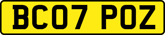 BC07POZ
