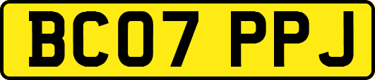 BC07PPJ