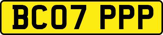 BC07PPP