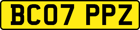 BC07PPZ