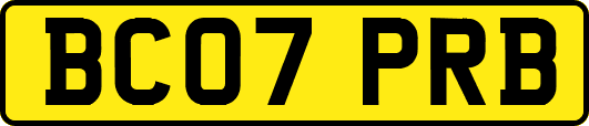 BC07PRB