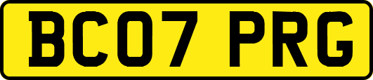 BC07PRG