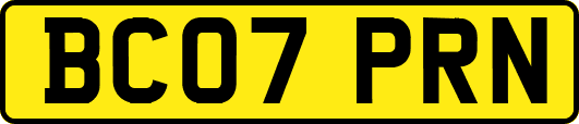 BC07PRN