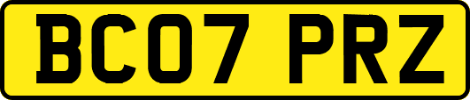 BC07PRZ