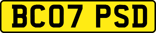 BC07PSD