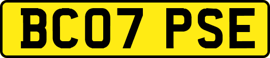 BC07PSE