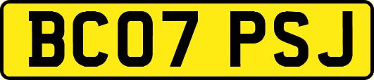BC07PSJ