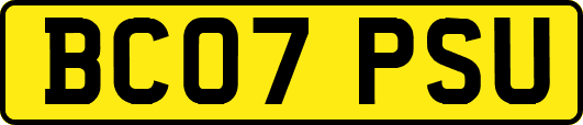 BC07PSU