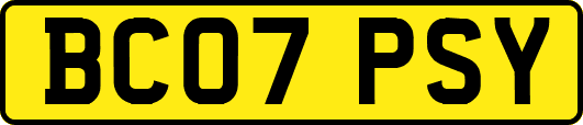 BC07PSY