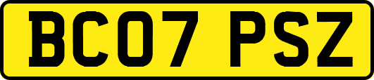 BC07PSZ