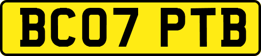 BC07PTB