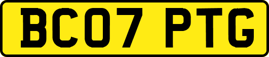 BC07PTG