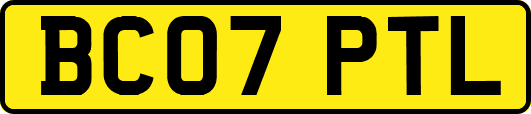 BC07PTL