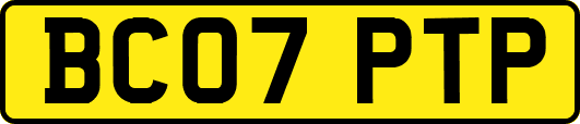 BC07PTP