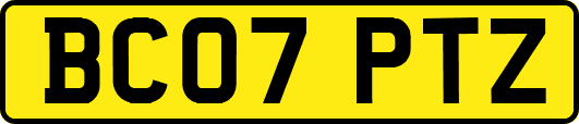 BC07PTZ