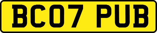 BC07PUB