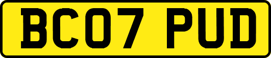 BC07PUD