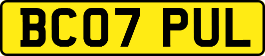 BC07PUL