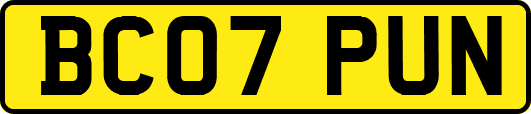 BC07PUN