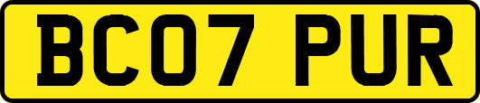BC07PUR