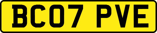 BC07PVE