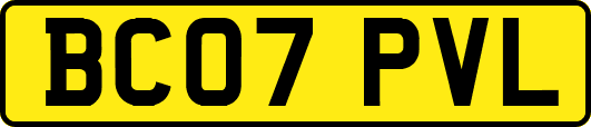 BC07PVL