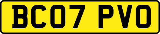 BC07PVO