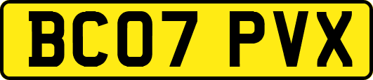 BC07PVX