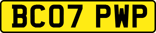 BC07PWP